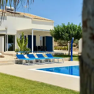 Villa Sema -, Marina di Ragusa